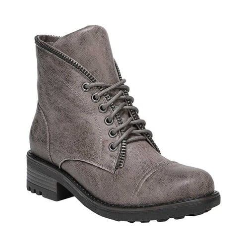 Carlos by Carlos Santana Womens Simone Motorcycle Boot Carlos by Carlos Santana Womens Simone Motorcycle Boot